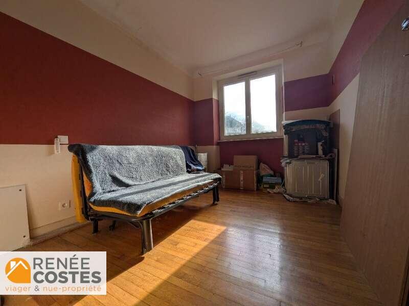 annonce Renée Costes