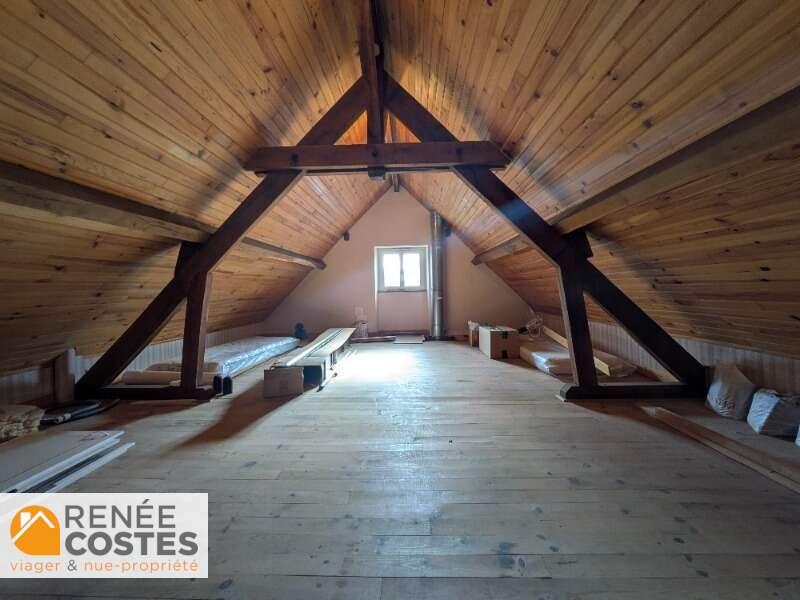 annonce Renée Costes