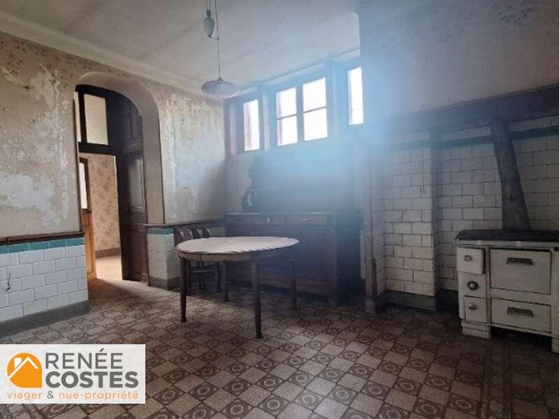 annonce Renée Costes