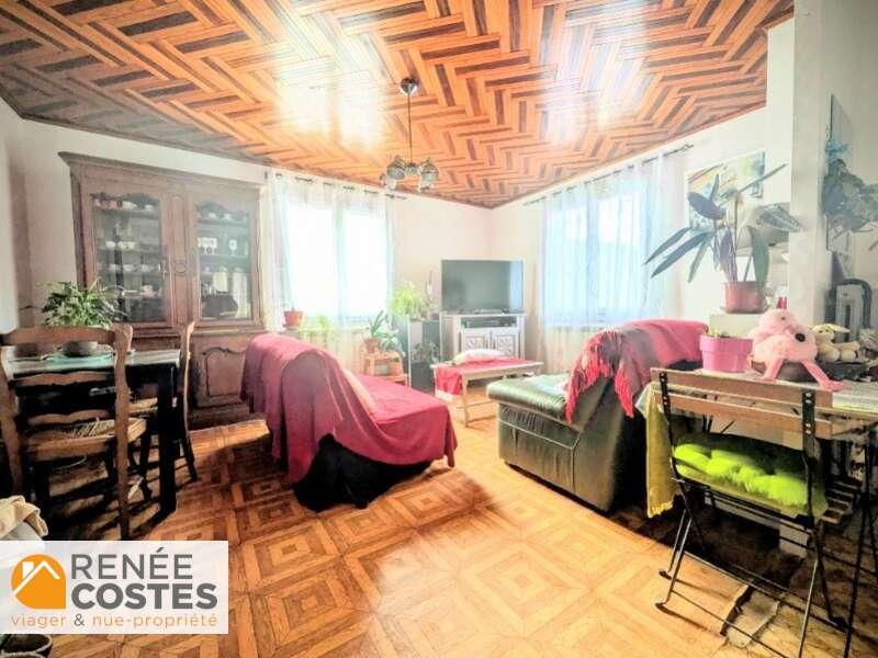 annonce Renée Costes