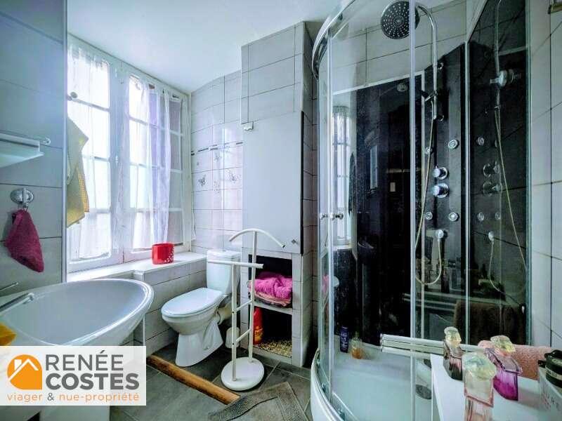 annonce Renée Costes