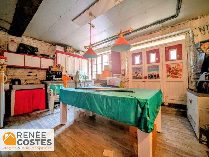 annonce Renée Costes