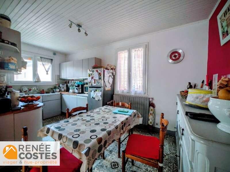 annonce Renée Costes