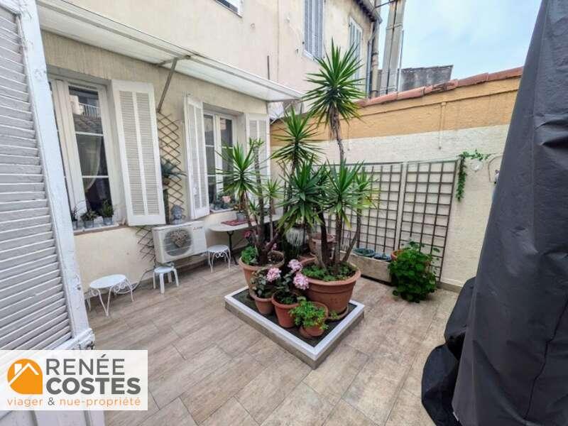 annonce Renée Costes