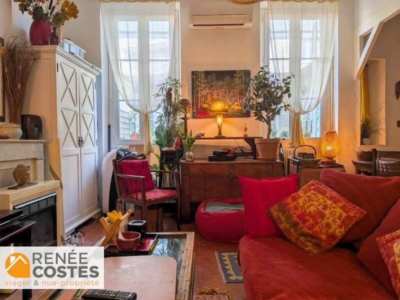 annonce Renée Costes