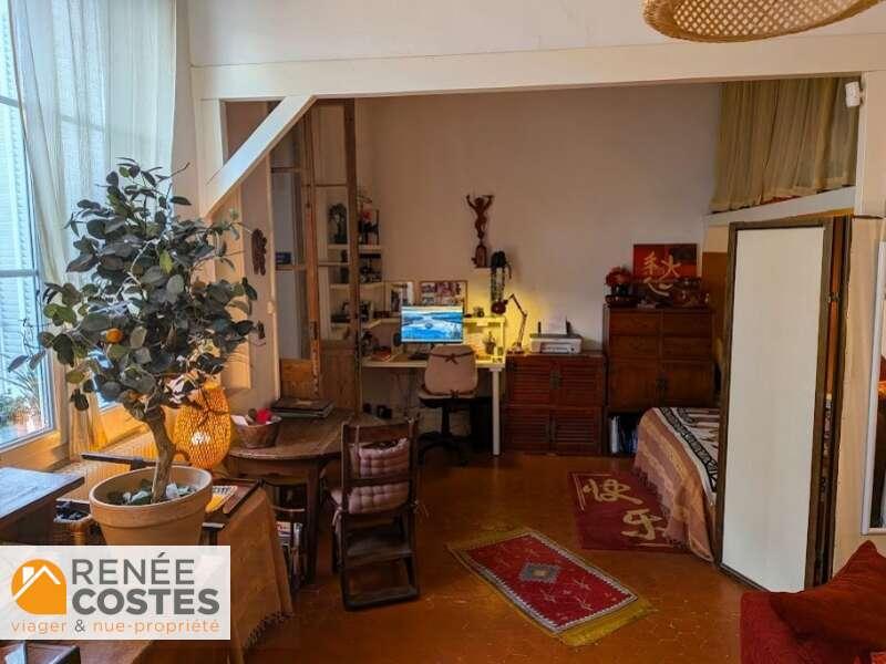 annonce Renée Costes