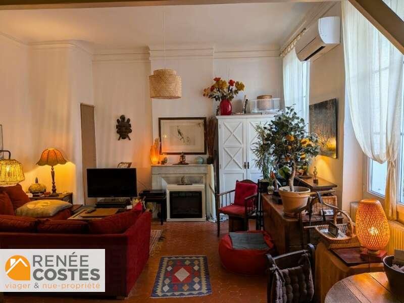 annonce Renée Costes