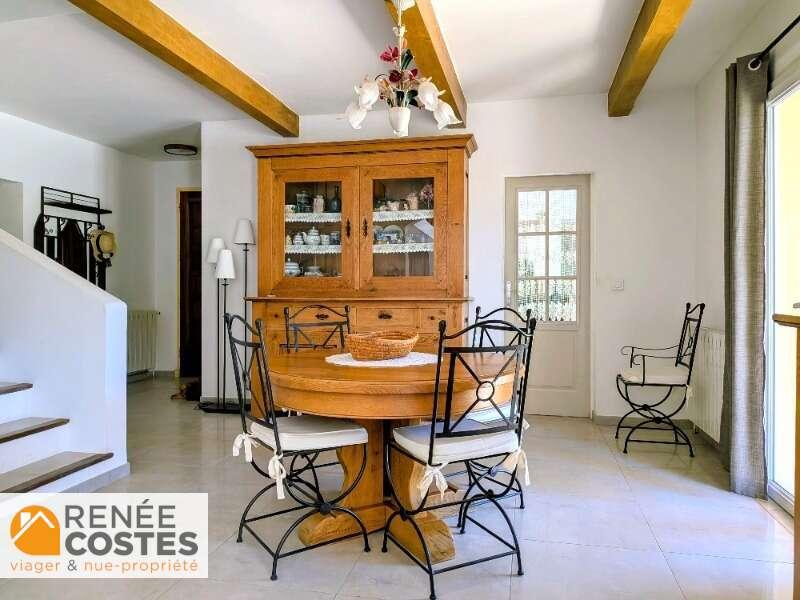 annonce Renée Costes