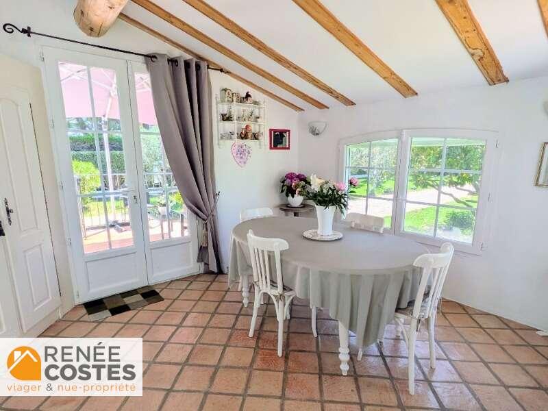 annonce Renée Costes