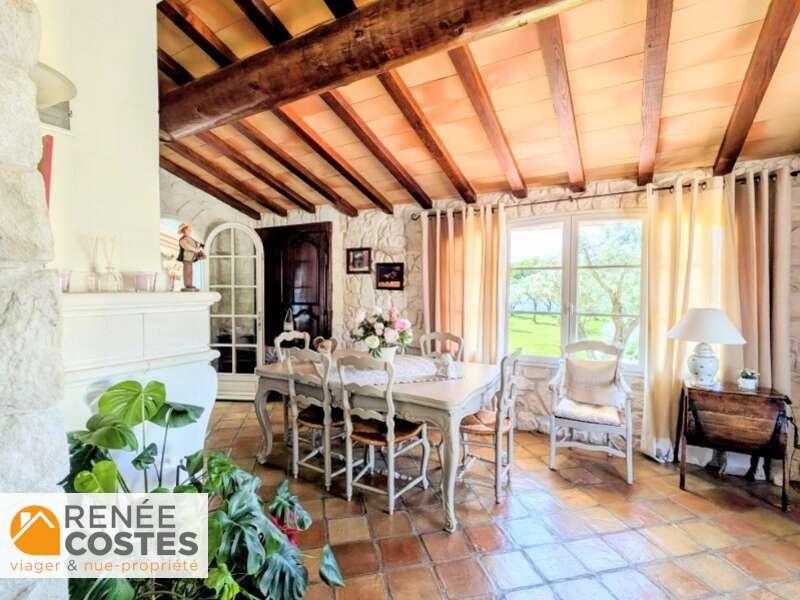 annonce Renée Costes