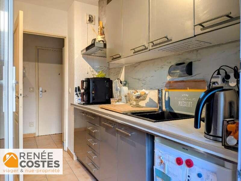 annonce Renée Costes