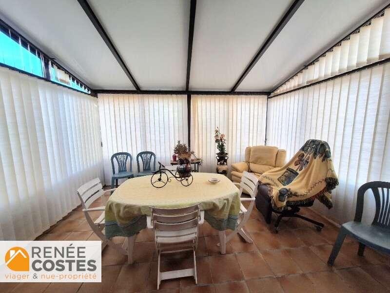annonce Renée Costes