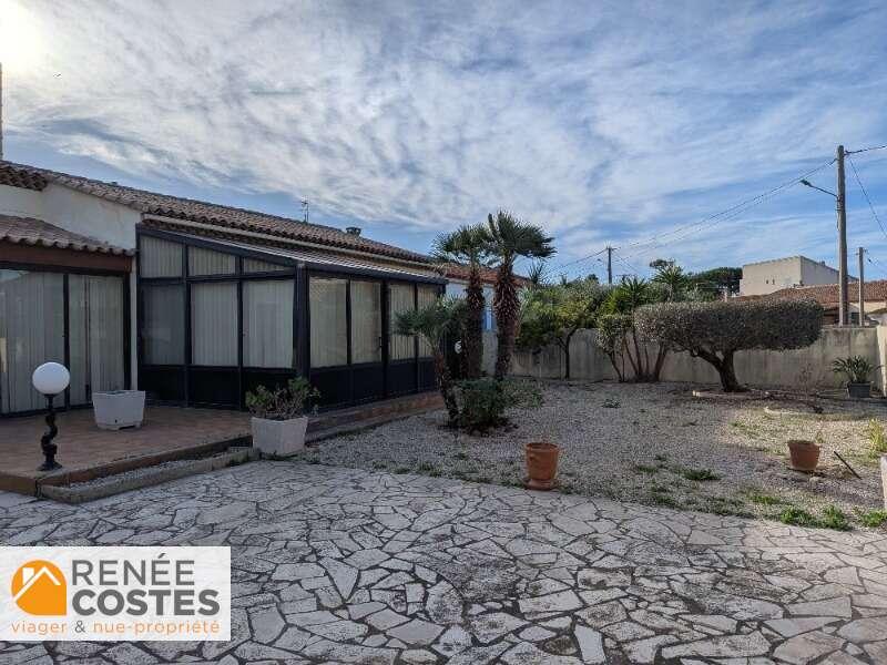 annonce Renée Costes