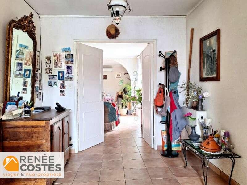annonce Renée Costes
