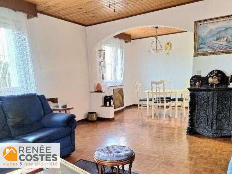 annonce Renée Costes