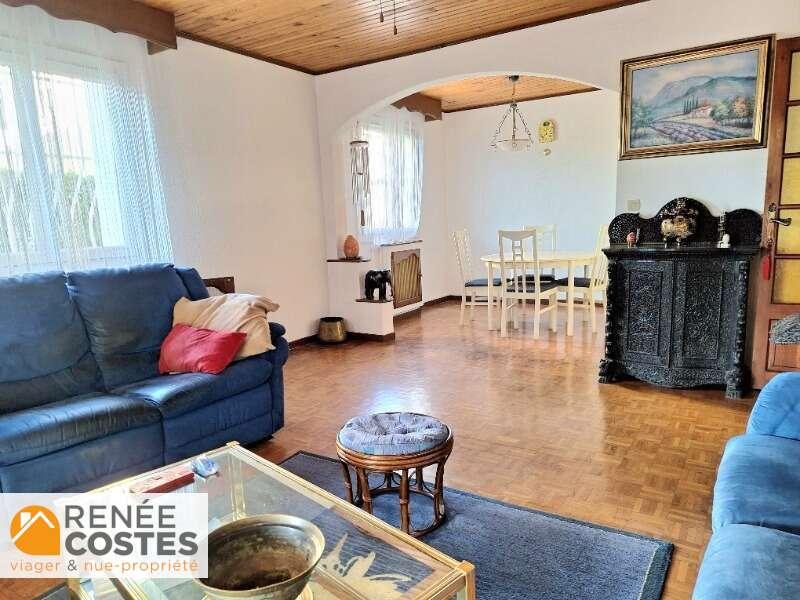 annonce Renée Costes