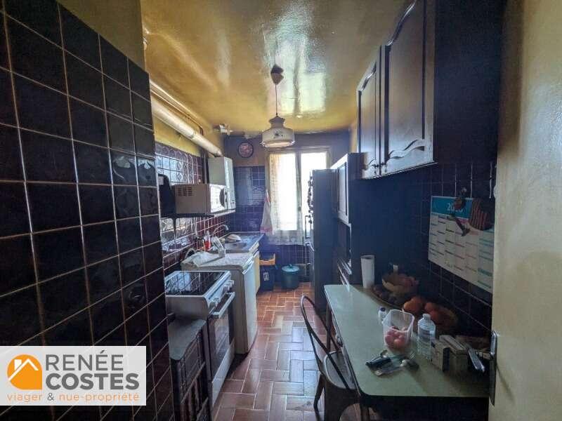 annonce Renée Costes