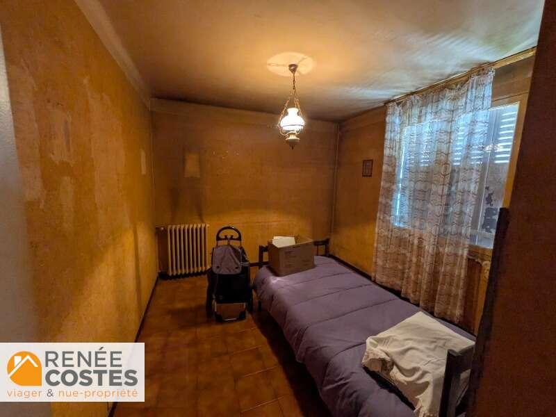 annonce Renée Costes
