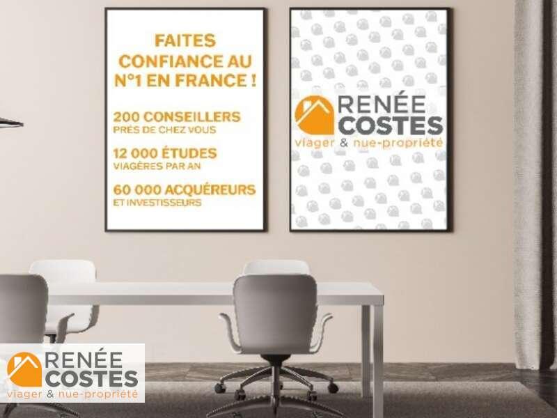 annonce Renée Costes