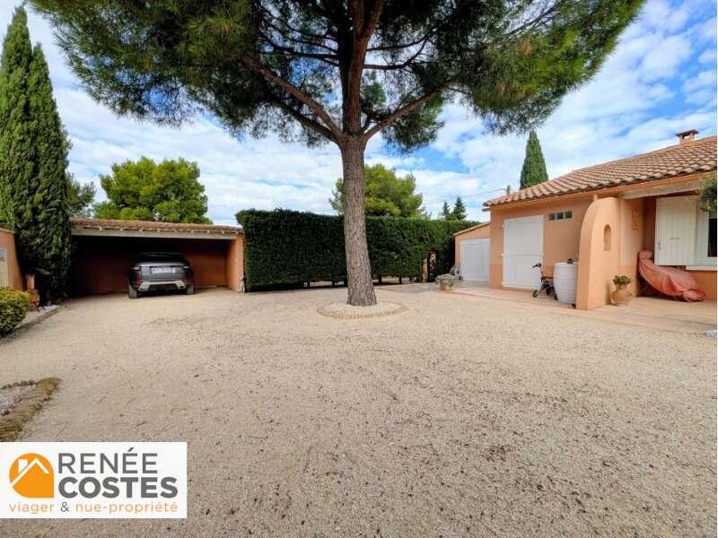 annonce Renée Costes