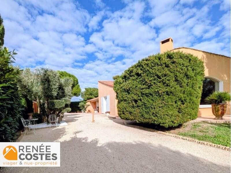 annonce Renée Costes