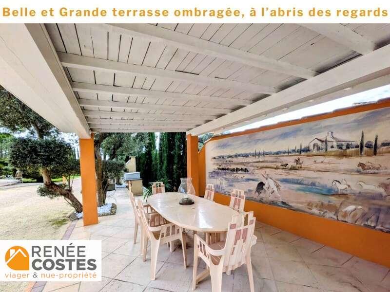 annonce Renée Costes