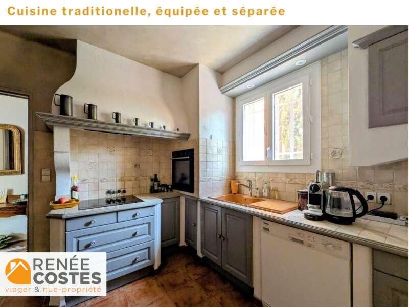 annonce Renée Costes