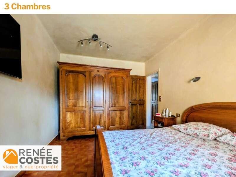 annonce Renée Costes