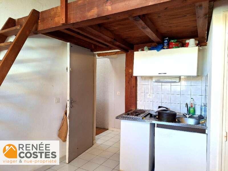 annonce Renée Costes