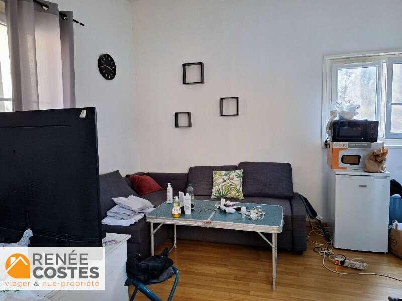 annonce Renée Costes