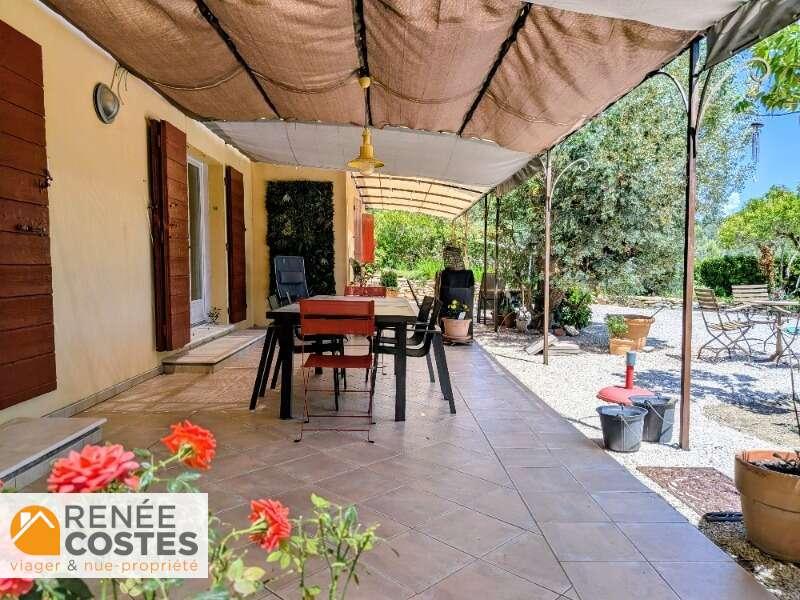 annonce Renée Costes