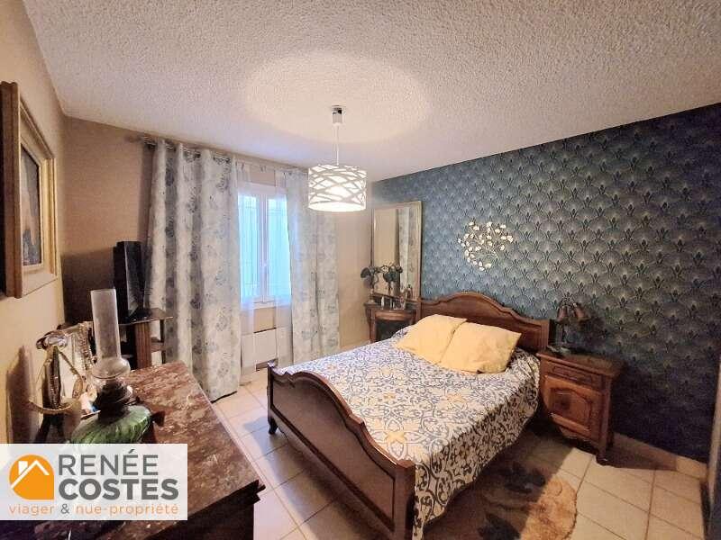 annonce Renée Costes
