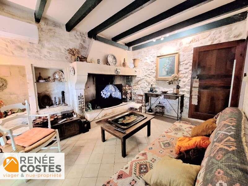 annonce Renée Costes