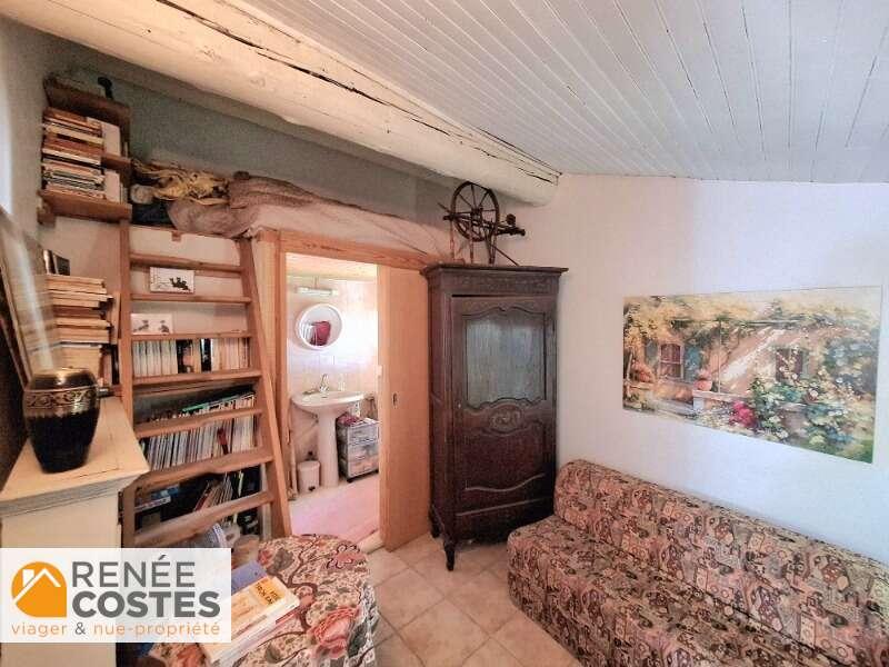 annonce Renée Costes