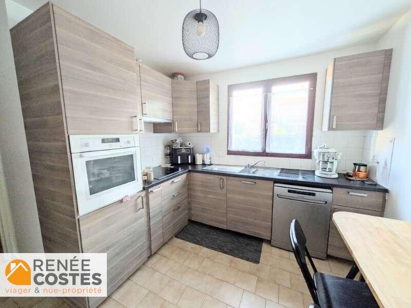 annonce Renée Costes