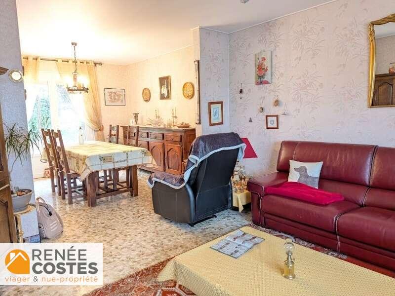 annonce Renée Costes