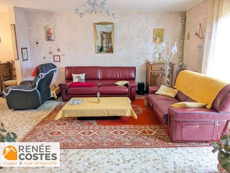 annonce Renée Costes