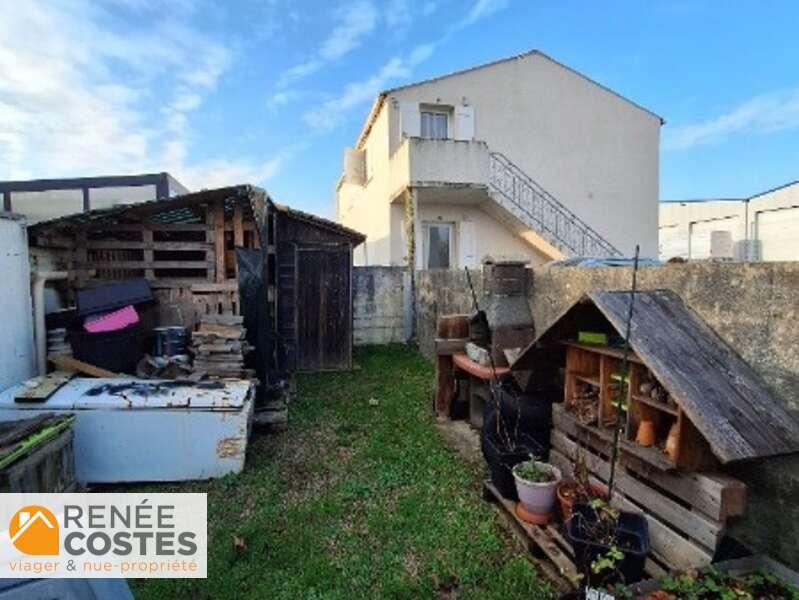 annonce Renée Costes