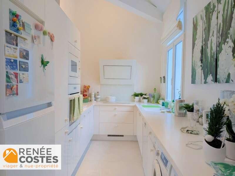 annonce Renée Costes