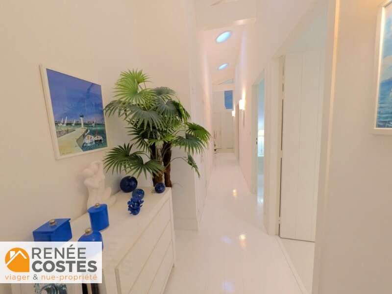 annonce Renée Costes