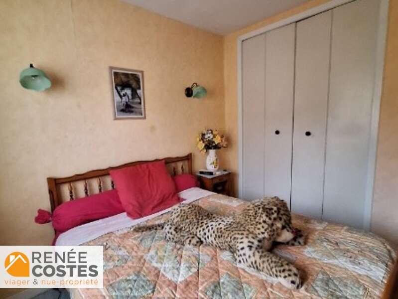 annonce Renée Costes