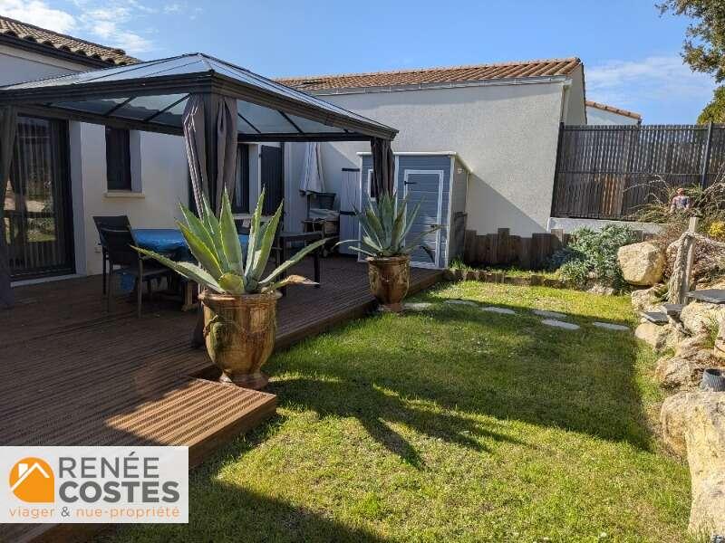 annonce Renée Costes