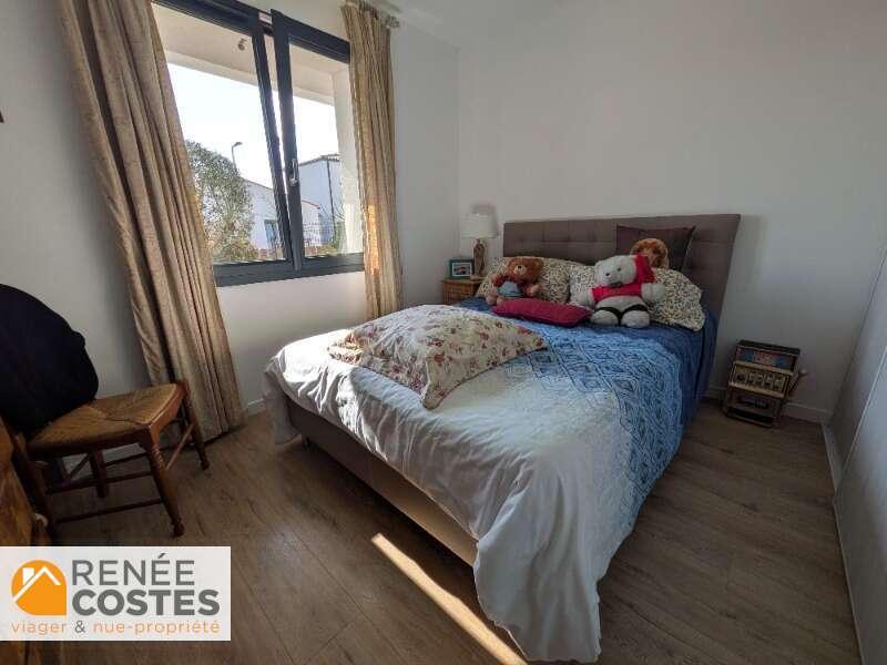 annonce Renée Costes