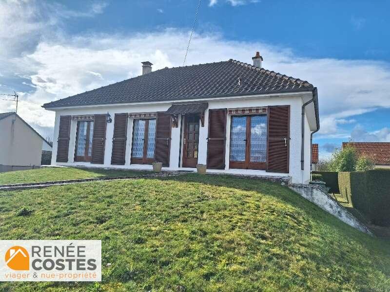 annonce Renée Costes