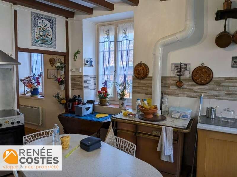 annonce Renée Costes