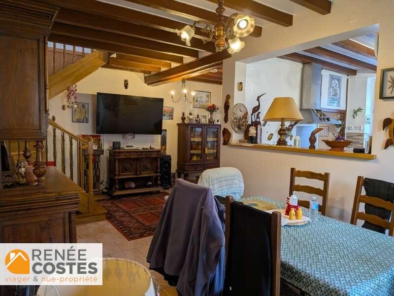 annonce Renée Costes