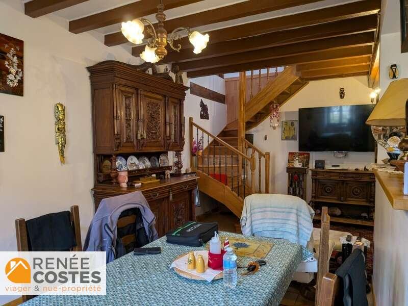 annonce Renée Costes