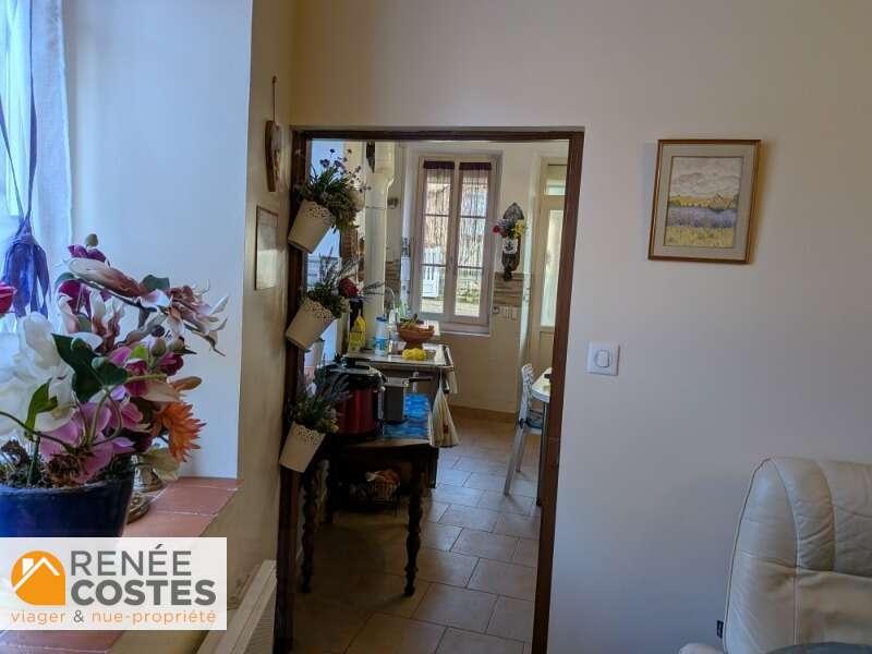 annonce Renée Costes