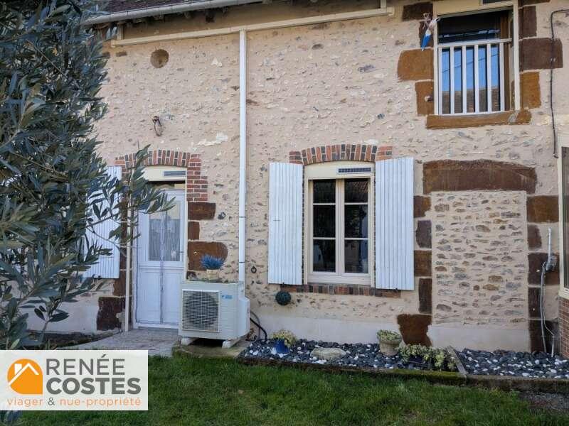 annonce Renée Costes