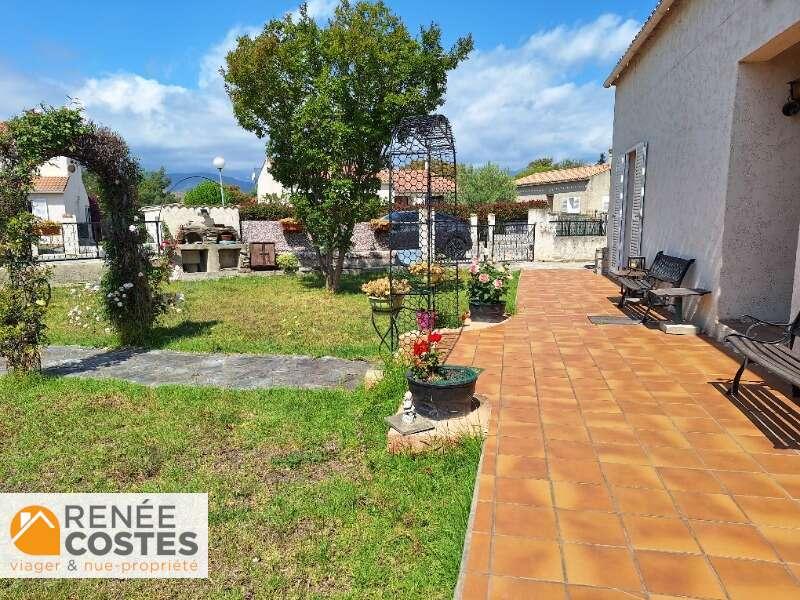 annonce Renée Costes